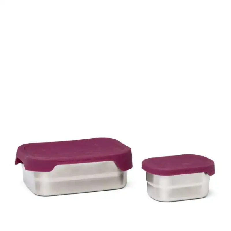 ERGOBAG Brotdosen - Pferdestar Set