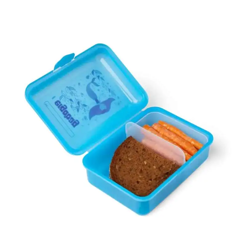 ERGOBAG Brotdosen - Meerjungfrau Beispiel