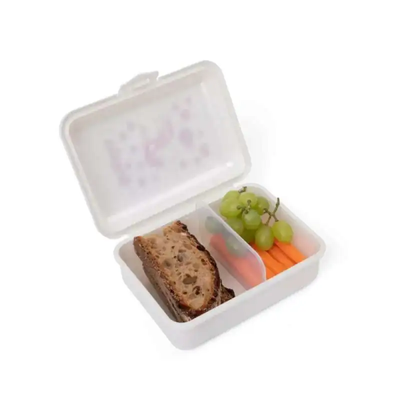 ERGOBAG Brotdosen - Pünktchen Beispiel