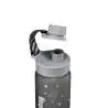 ERGOBAG Trinkflasche - Weltraum geöffnet