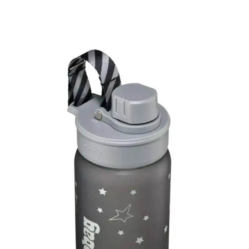 ERGOBAG Trinkflasche - Weltraum geschlossen