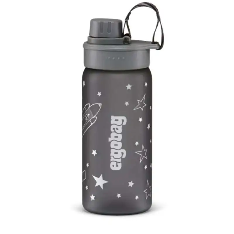 ERGOBAG Trinkflasche - Weltraum
