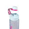 ERGOBAG Trinkflasche - Bubbles geöffnet