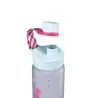ERGOBAG Trinkflasche - Bubbles geöffnet