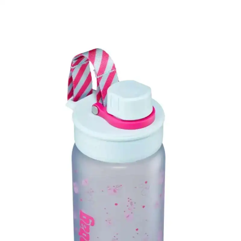 ERGOBAG Trinkflasche - Bubbles geschlossen