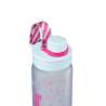 ERGOBAG Trinkflasche - Bubbles geschlossen