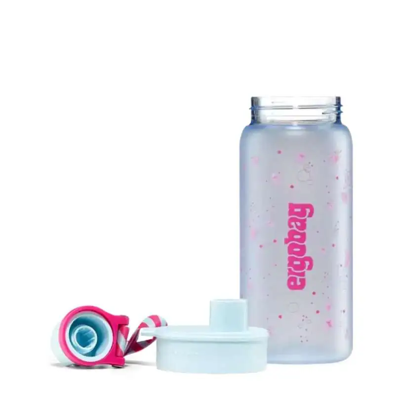 ERGOBAG Trinkflasche - Bubbles offen