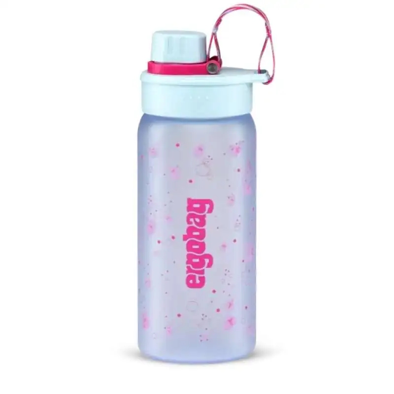 ERGOBAG Trinkflasche - Bubbles