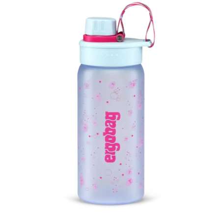 ERGOBAG Trinkflasche - Bubbles