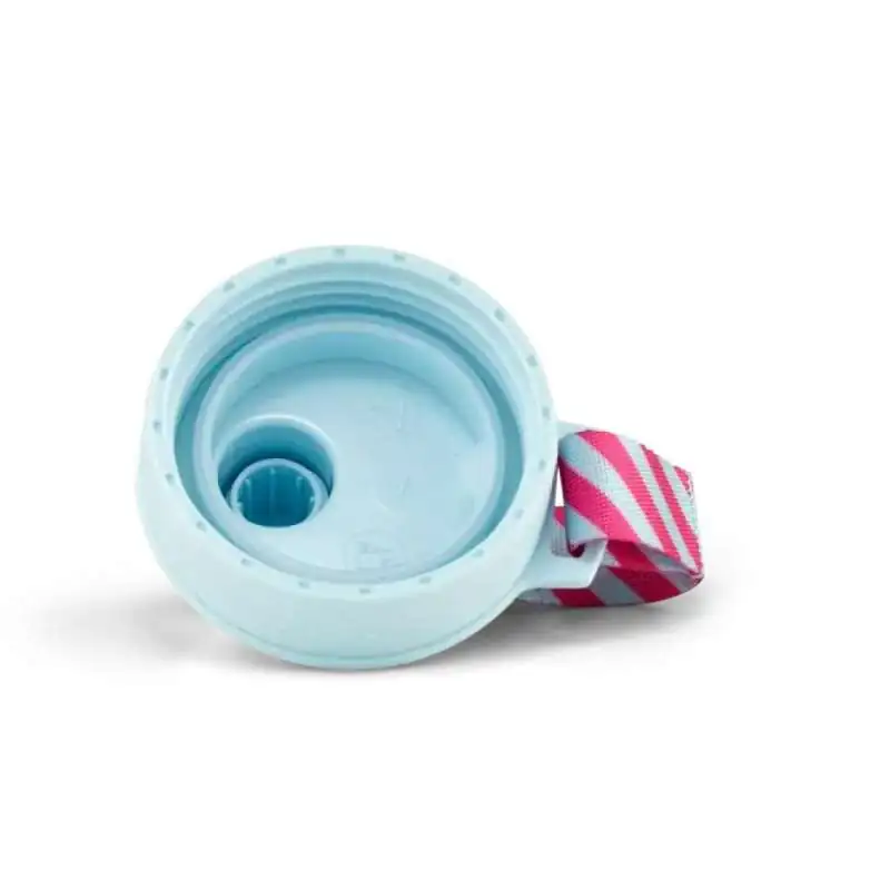 ERGOBAG Trinkflasche - Bubbles Deckel