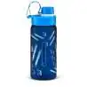 ERGOBAG Trinkflasche - Blaulicht hinten