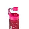 ERGOBAG Trinkflasche - Sternchen geöffnet