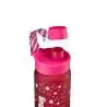 ERGOBAG Trinkflasche - Sternchen geöffnet