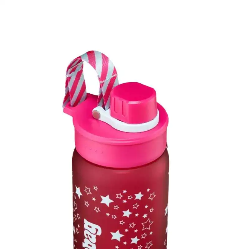 ERGOBAG Trinkflasche - Sternchen geschlossen