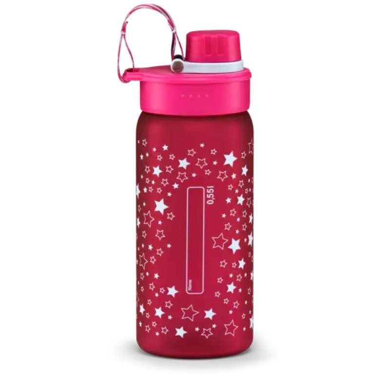 ERGOBAG Trinkflasche - Sternchen hinten