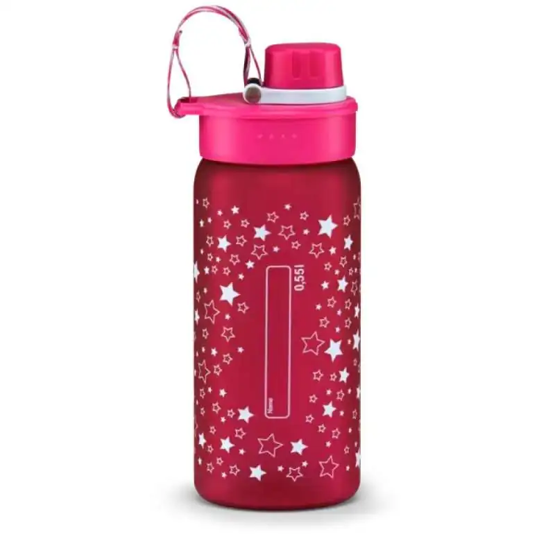 ERGOBAG Trinkflasche - Sternchen hinten