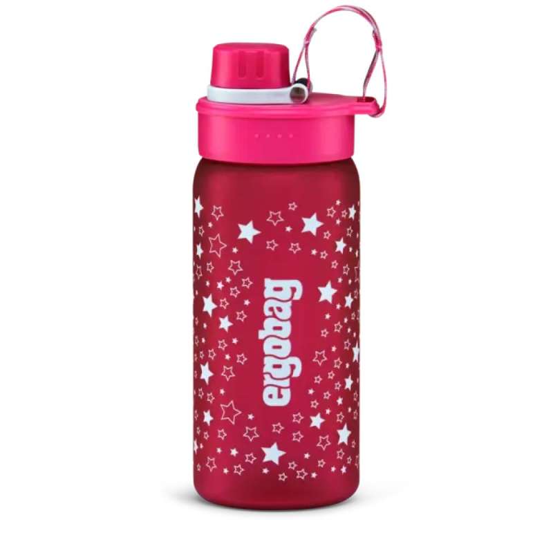 ERGOBAG Trinkflasche - Sternchen