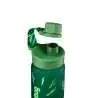 ERGOBAG Trinkflasche - Blitze geöffnet