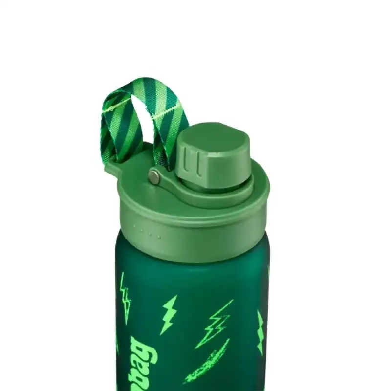 ERGOBAG Trinkflasche - Blitze geschlossen