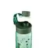 ERGOBAG Trinkflasche - Dino geöffnet