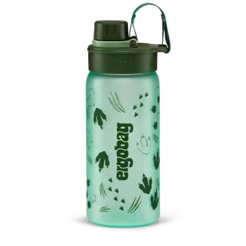 ERGOBAG Trinkflasche - Dino