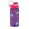 ERGOBAG Trinkflasche - Regenbogen hinten