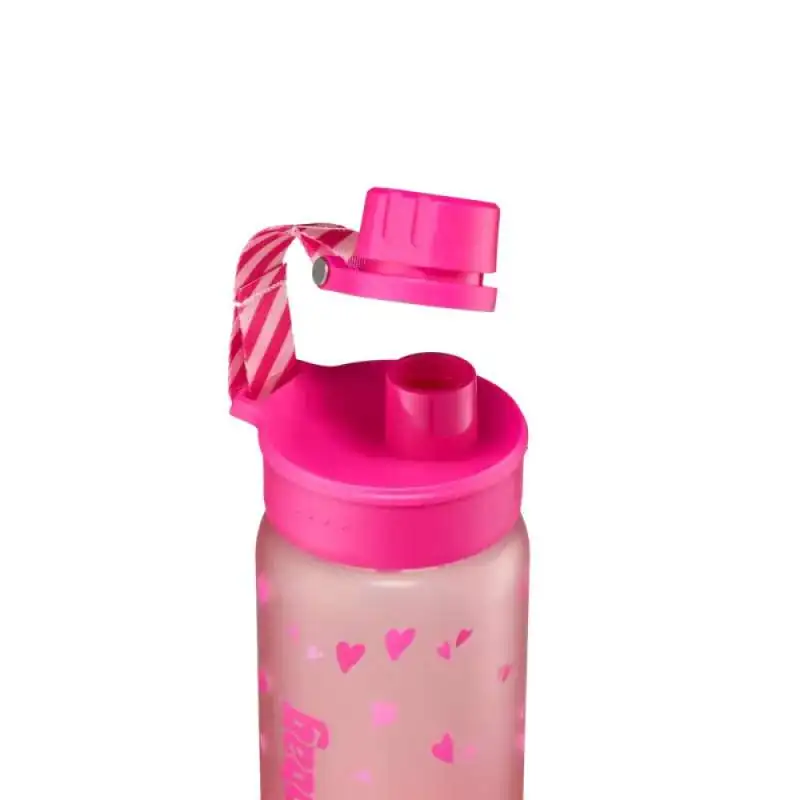 ERGOBAG Trinkflasche - Herzen geöffnet