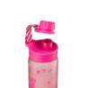 ERGOBAG Trinkflasche - Herzen geöffnet