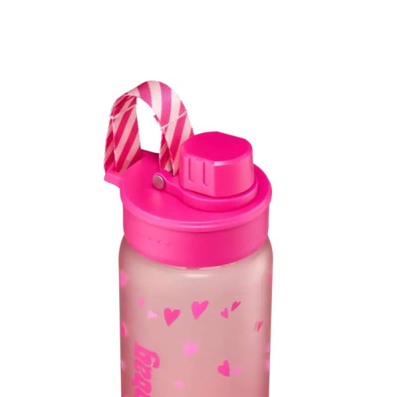 ERGOBAG Trinkflasche - Herzen geschlossen