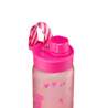 ERGOBAG Trinkflasche - Herzen geschlossen