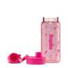 ERGOBAG Trinkflasche - Herzen offen