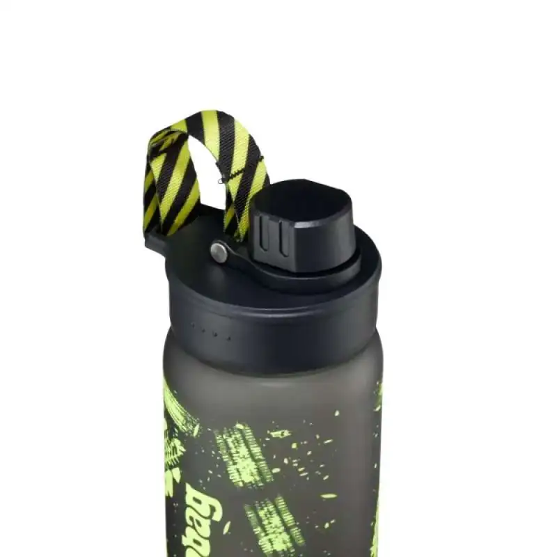 ERGOBAG Trinkflasche - Speed geschlossen