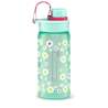 ERGOBAG Trinkflasche - Blümchen hinten