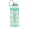 ERGOBAG Trinkflasche - Blümchen hinten