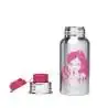 ERGOBAG Trinkflasche - Prinzessin offen