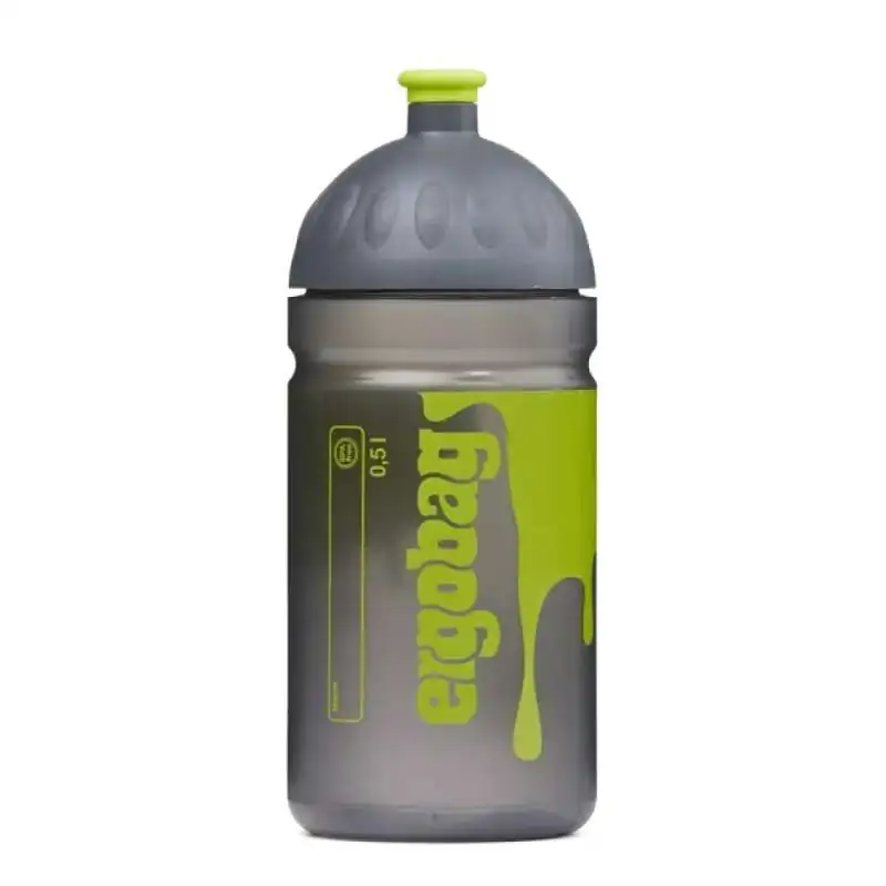 ERGOBAG Trinkflasche - Glibber