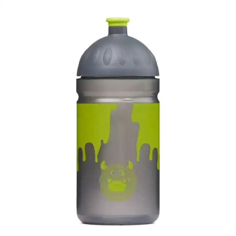 ERGOBAG Trinkflasche - Glibber hinten