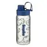ERGOBAG Trinkflasche - Blau