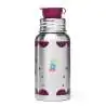 ERGOBAG Trinkflasche - Pferdestar