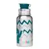 ERGOBAG Trinkflasche - Monster