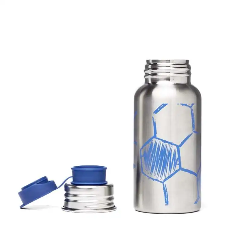 ERGOBAG Trinkflasche - Torwart offen
