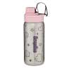ERGOBAG Trinkflasche - Rosa