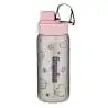 ERGOBAG Trinkflasche - Rosa