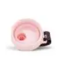 ERGOBAG Trinkflasche - Rosa Deckel