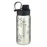 ERGOBAG Trinkflasche - Black hinten