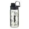 ERGOBAG Trinkflasche - Black