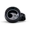 ERGOBAG Trinkflasche - Black Deckel