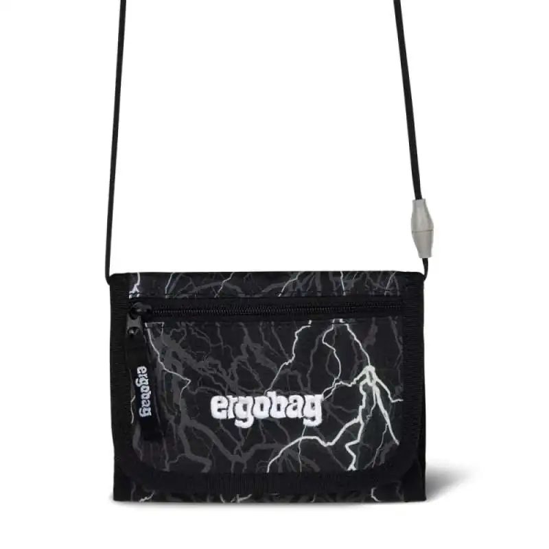 ERGOBAG - Brustbeutel - Super ReflektBär