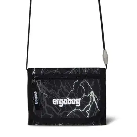 ERGOBAG - Brustbeutel - Super ReflektBär