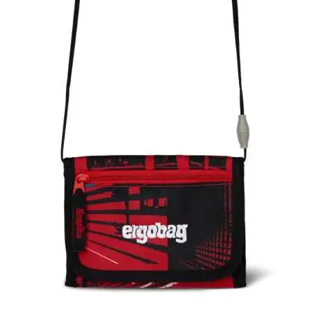 ERGOBAG - Brustbeutel - AlarmBärreitschaft